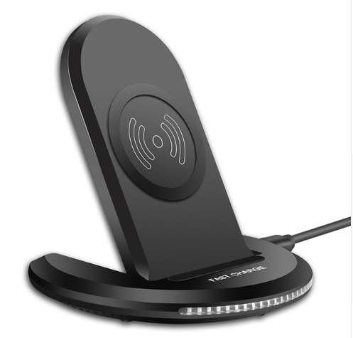 Mobile Phone Wireless Charging Stand