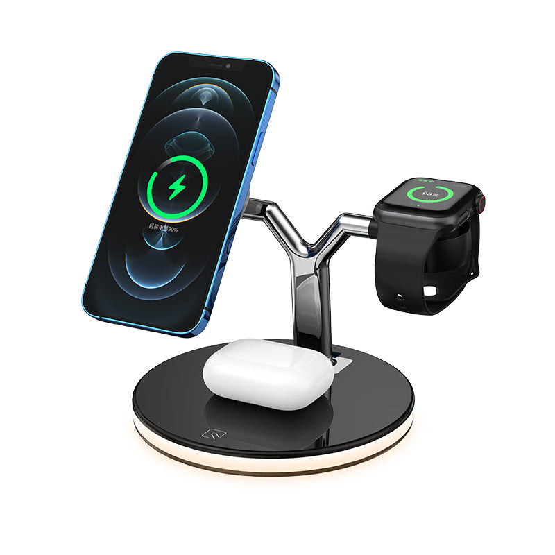 3 in 1 Magnetic Charging Stand