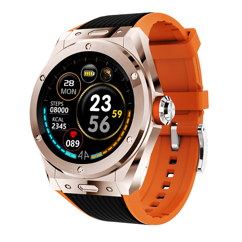 Sport And Health Smart Watch
