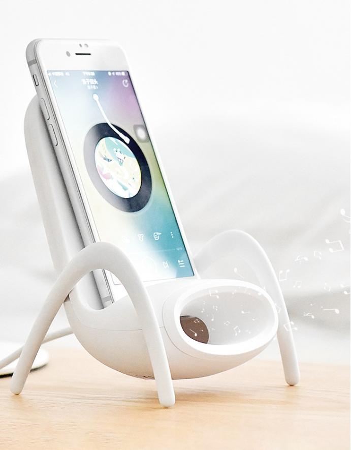 Chair Shape Fast Wireless Charger