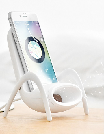 Chair Shape Fast Wireless Charger