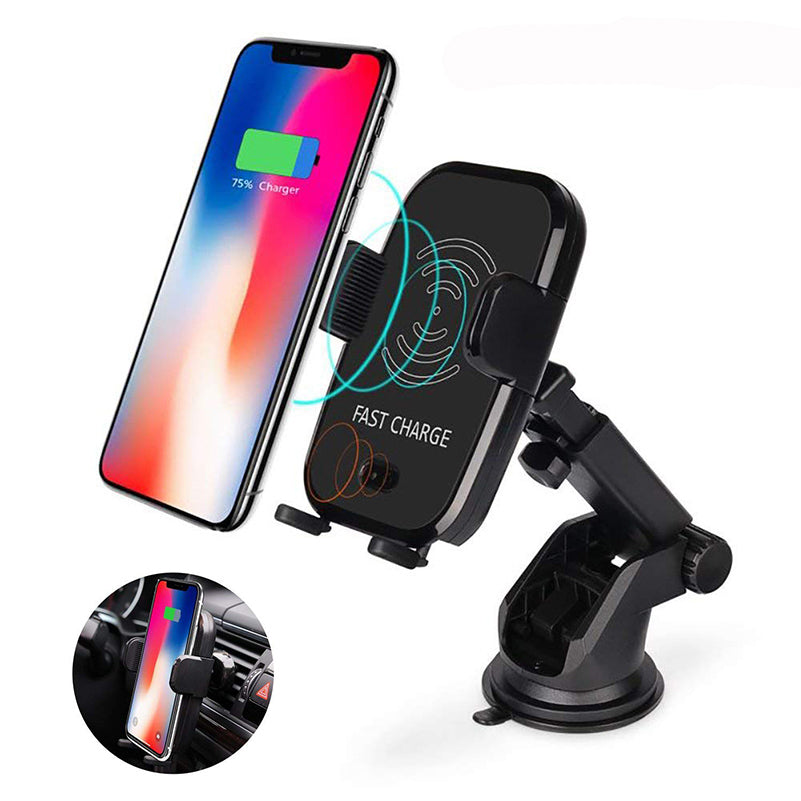 Fast Wireless Car Charger
