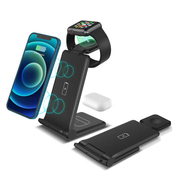 Wireless Fast Charging Stand