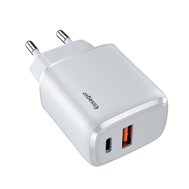 Dual Port Fast Charger