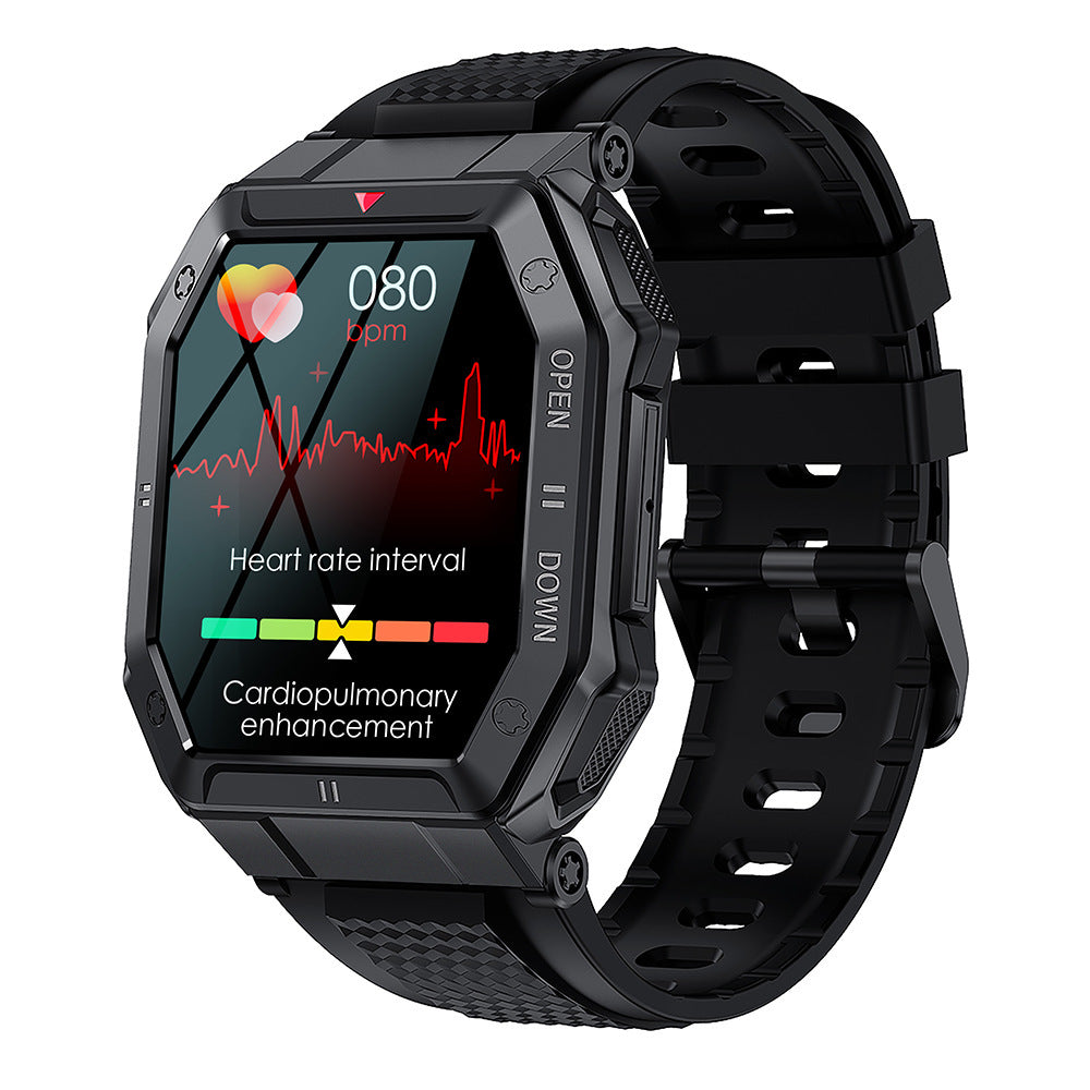 Military Grade Smart Watch