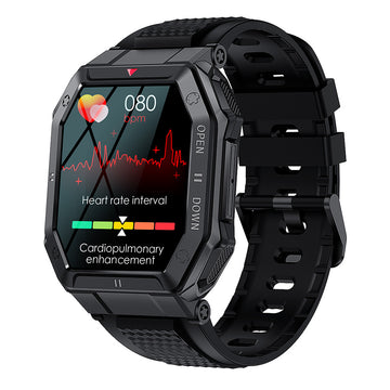 Military Grade Smart Watch