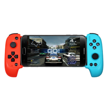 Retractable Mobile Phone Game Controller
