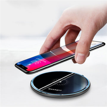 Universal Wireless Charger
