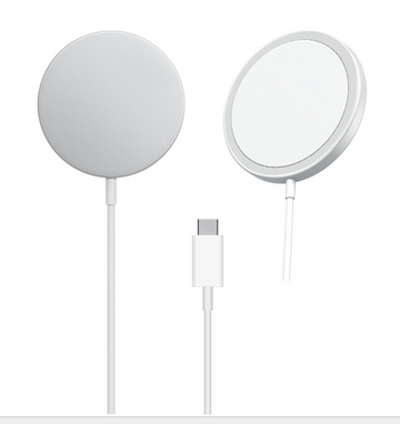 Super Compact Wireless Charger