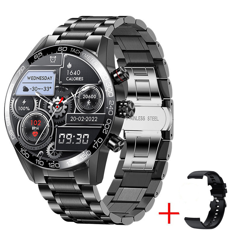 Men's Smart Watch