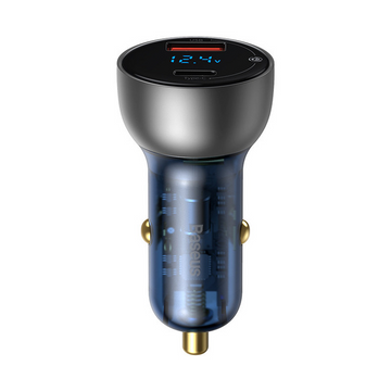 Fast Car Charger