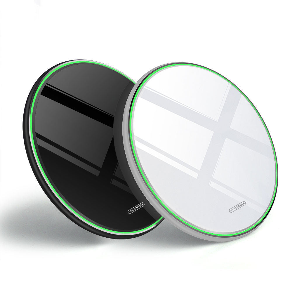 Mirror Portable Travel Charger