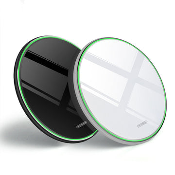 Mirror Portable Travel Charger