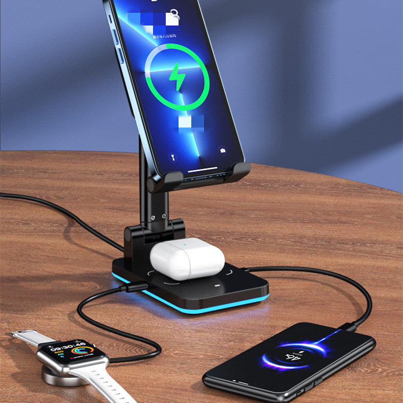 Desktop Charging Stand