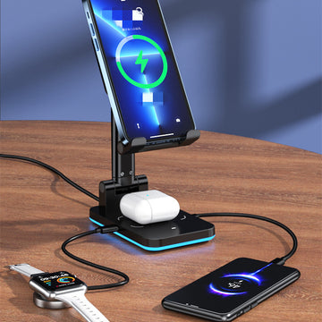 Desktop Charging Stand